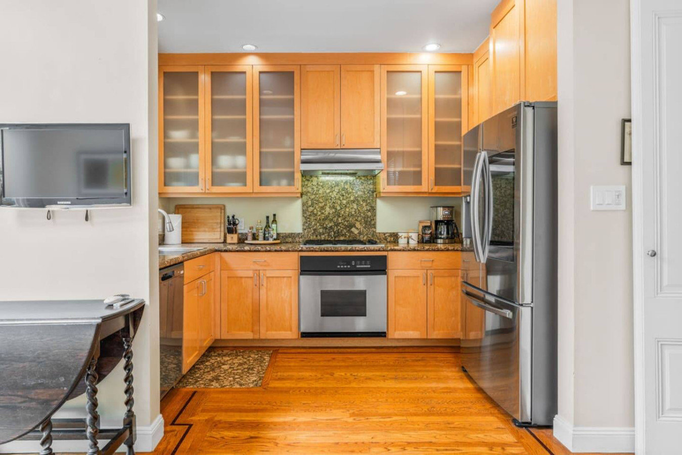 San Francisco Vacation Rental