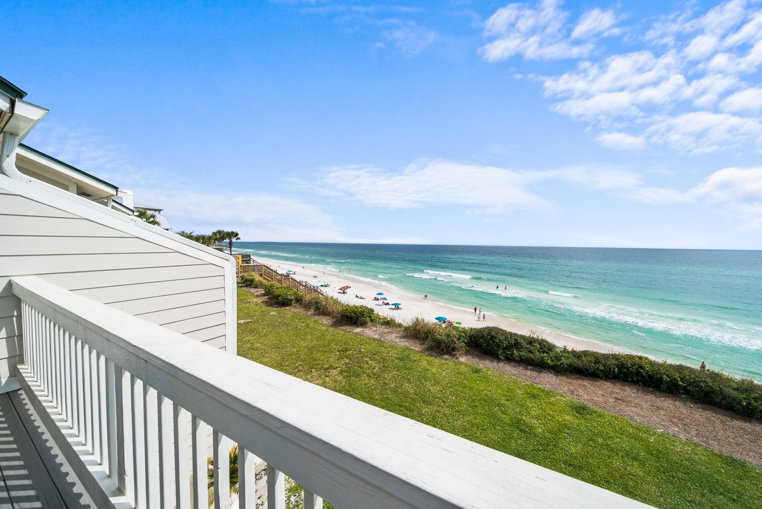 Seacrest Beach Vacation Rental