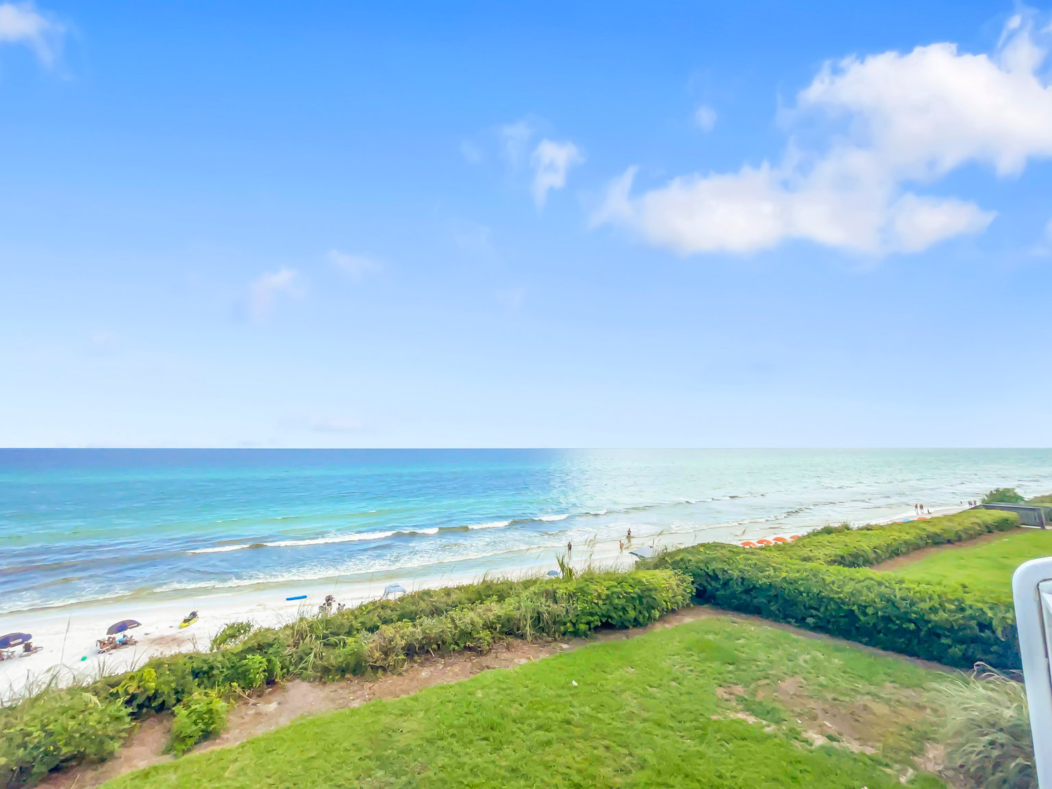 Seacrest Beach Vacation Rental