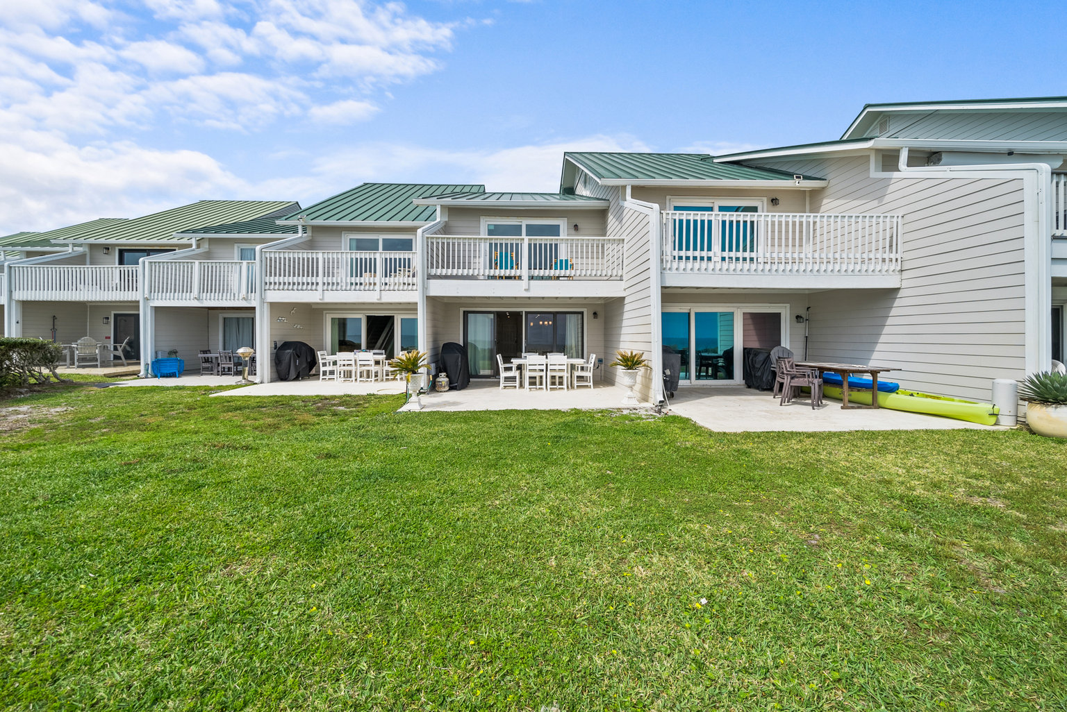 Seacrest Beach Vacation Rental