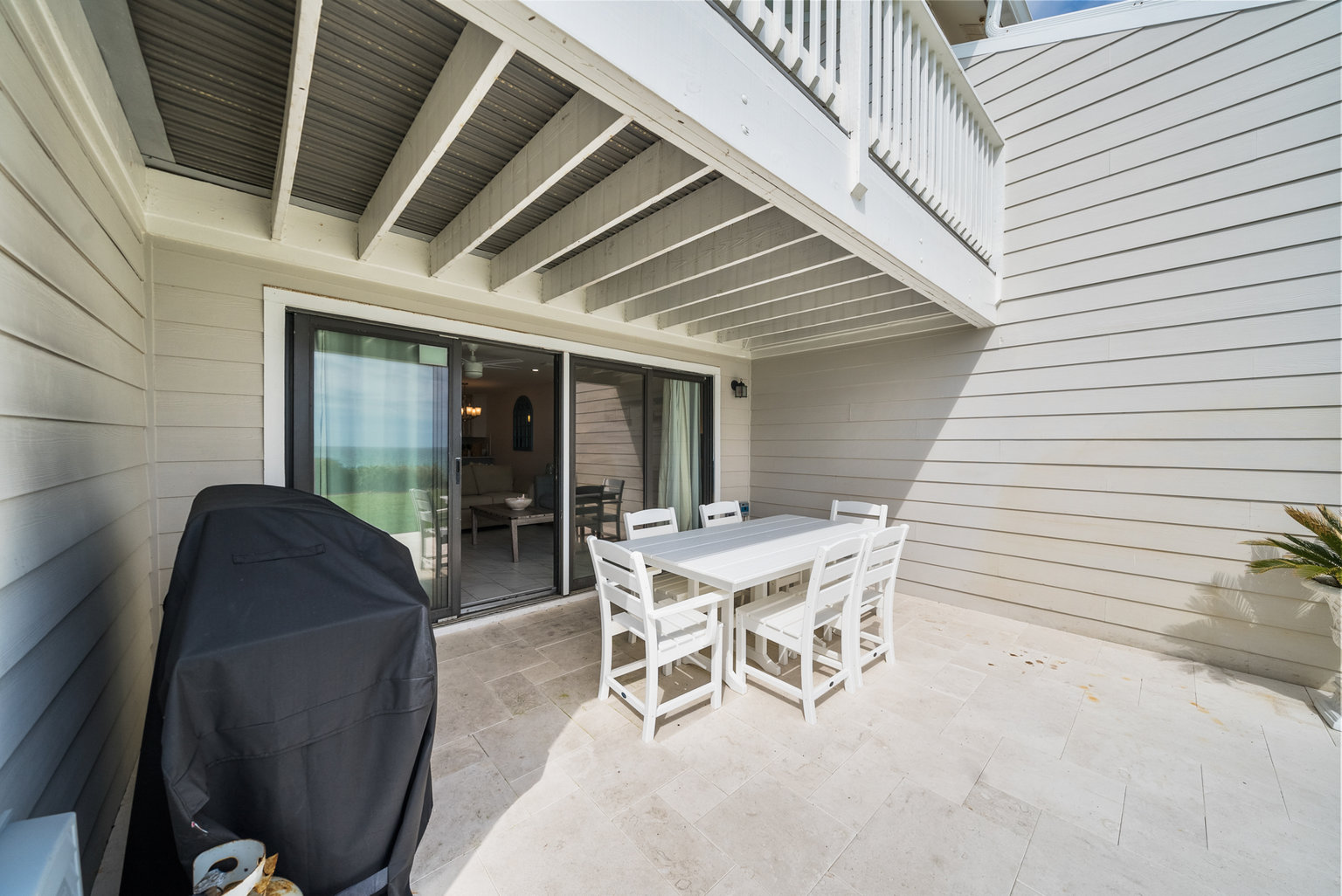 Seacrest Beach Vacation Rental