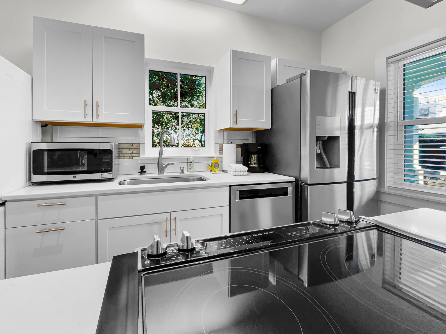 Inlet Beach Vacation Rental