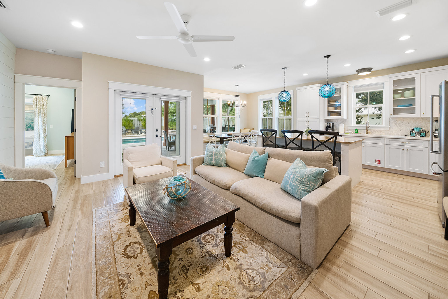 Panama City Beach Vacation Rental