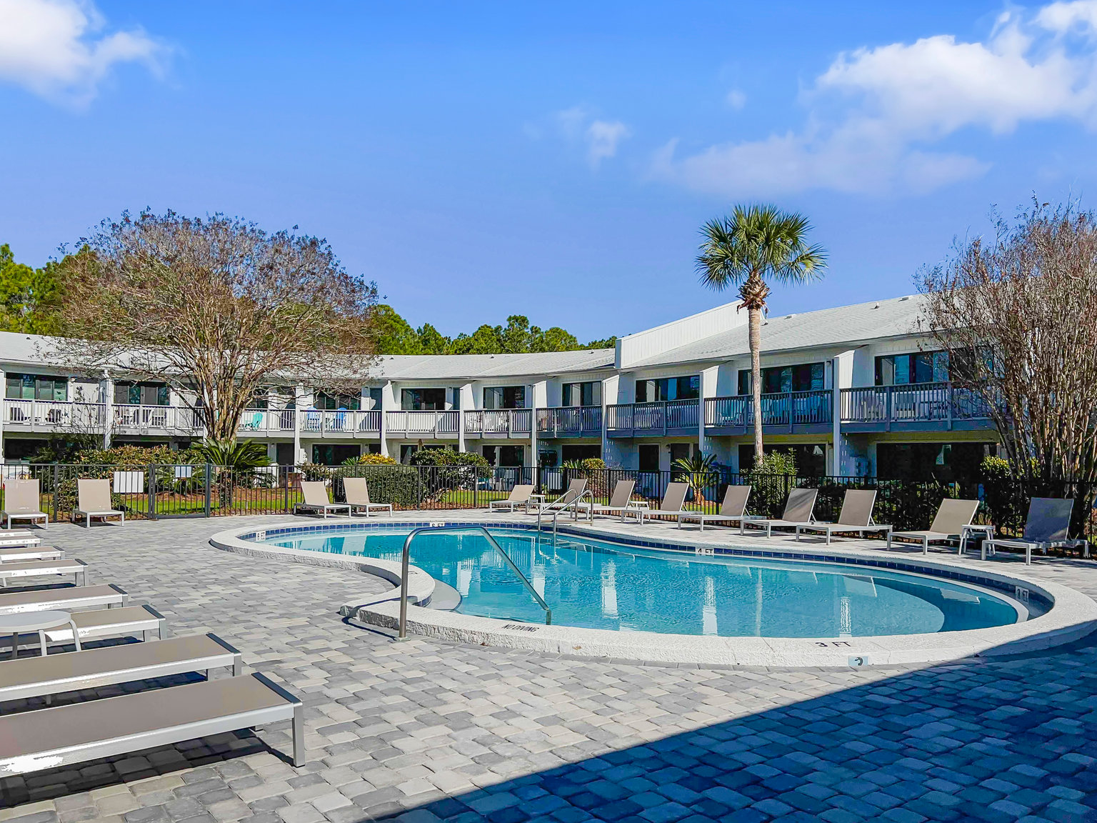 Santa Rosa Beach Vacation Rental