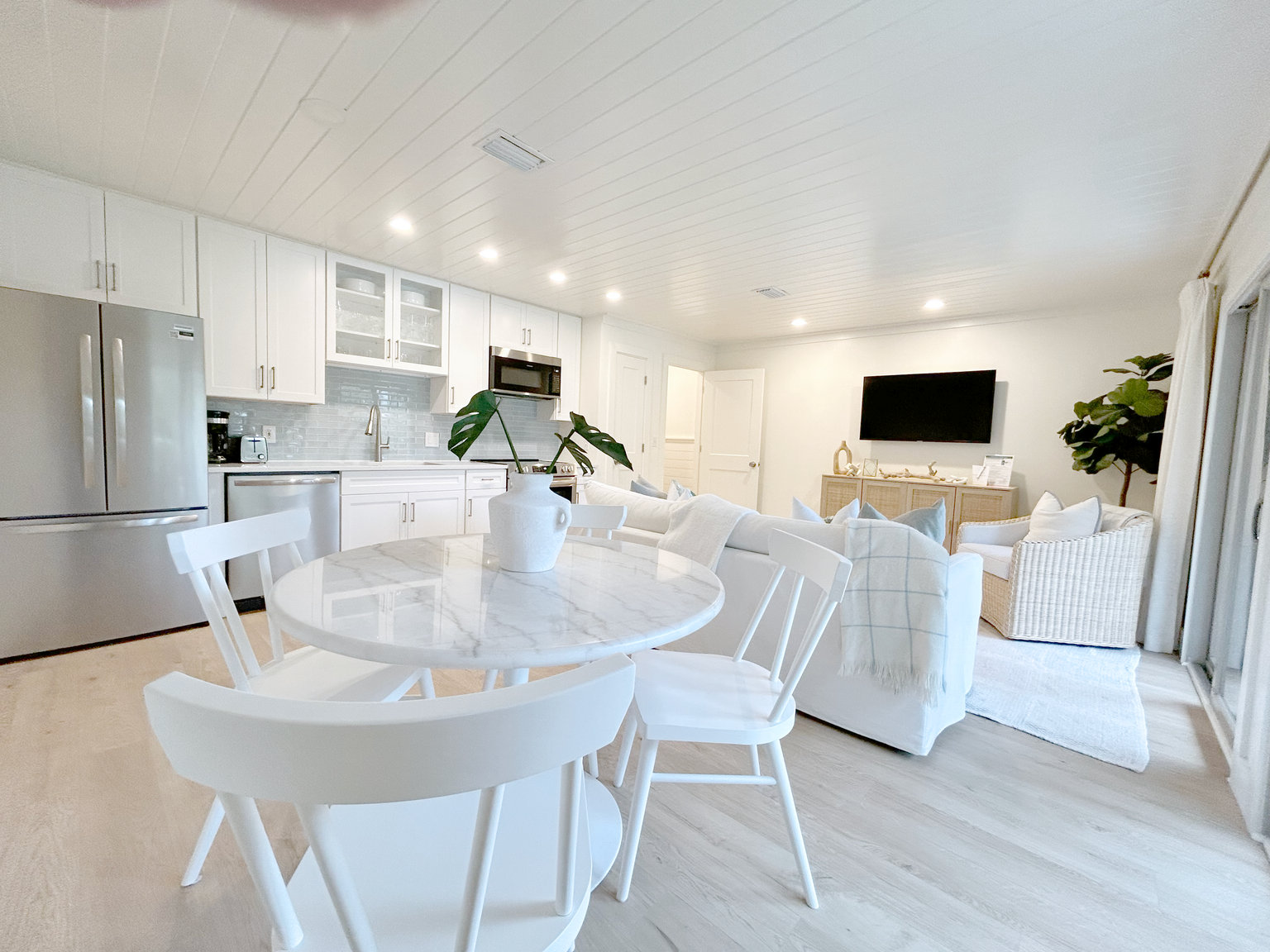 Inlet Beach Vacation Rental