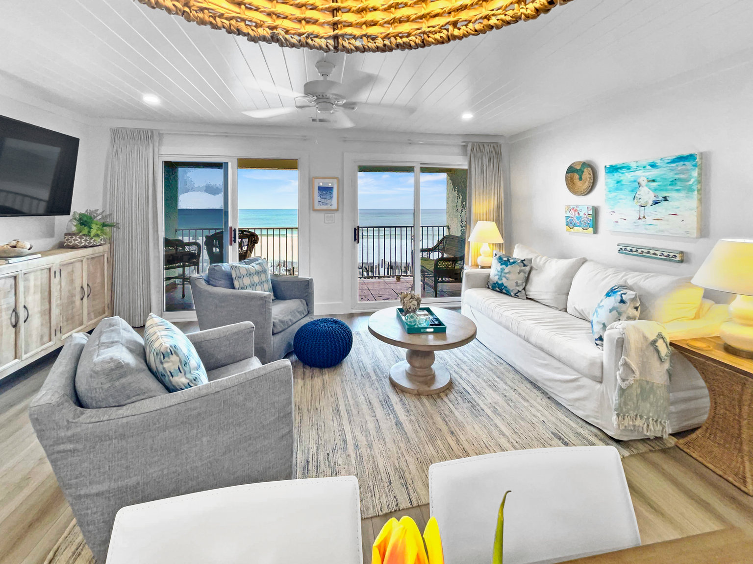 Santa Rosa Beach Vacation Rental