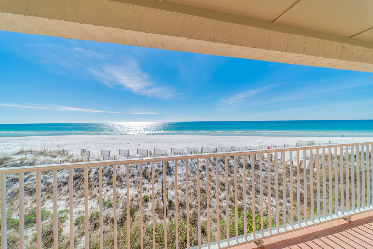 Santa Rosa Beach Vacation Rental