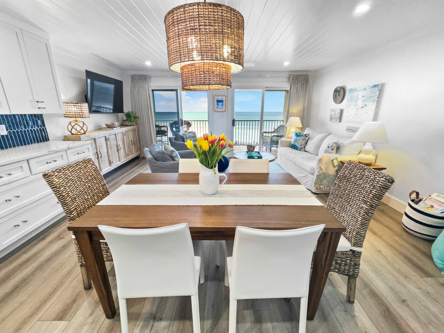 Santa Rosa Beach Vacation Rental