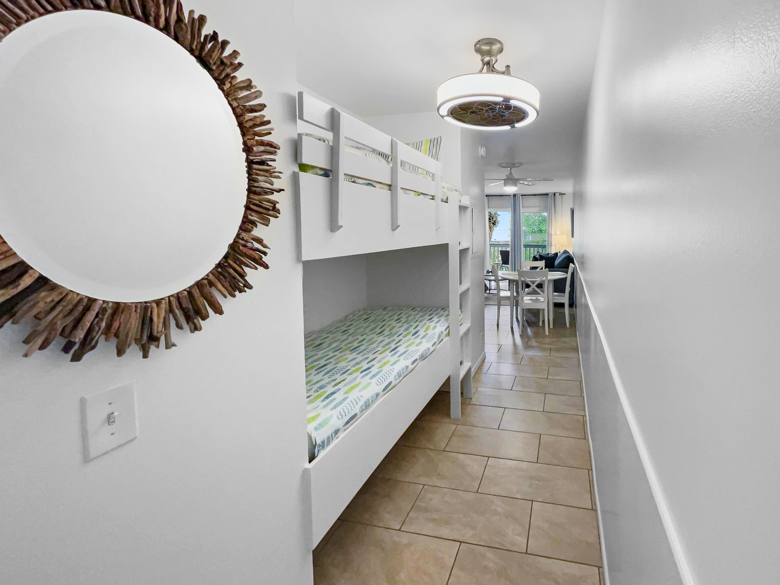 Inlet Beach Vacation Rental