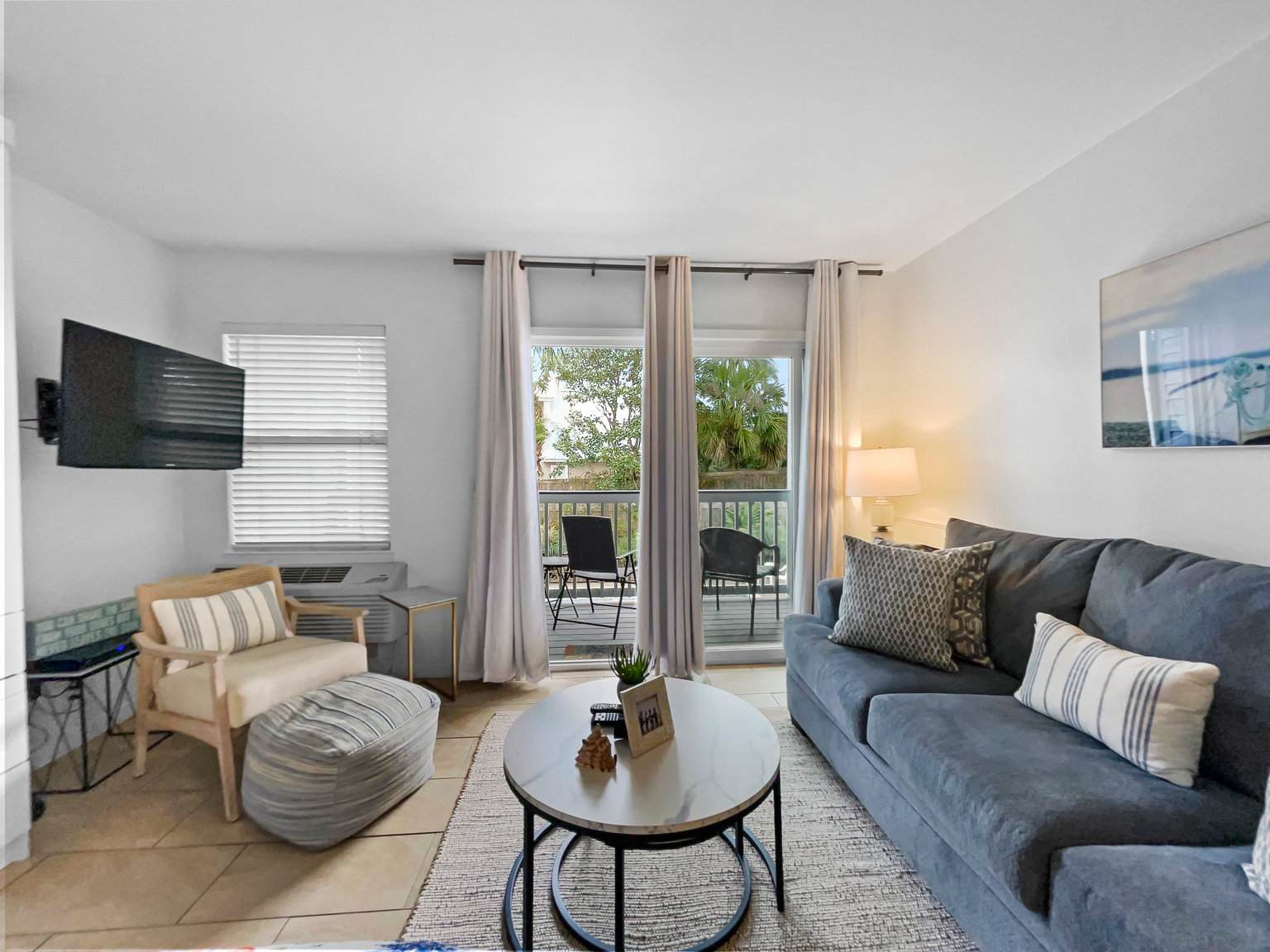 Inlet Beach Vacation Rental