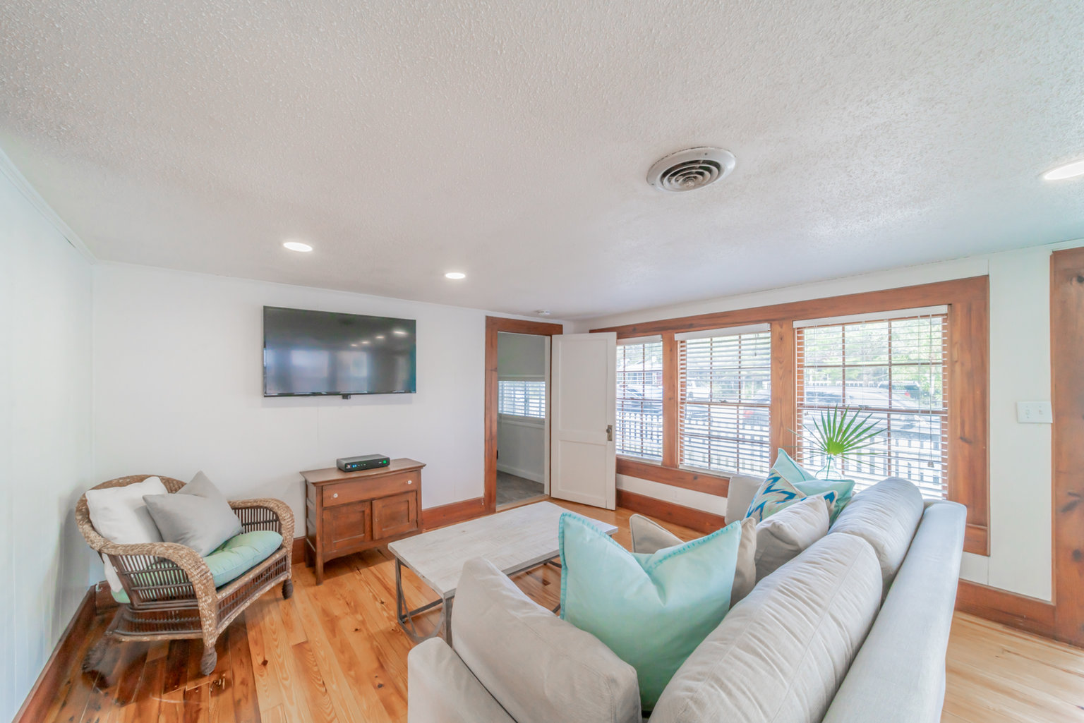Santa Rosa Beach Vacation Rental