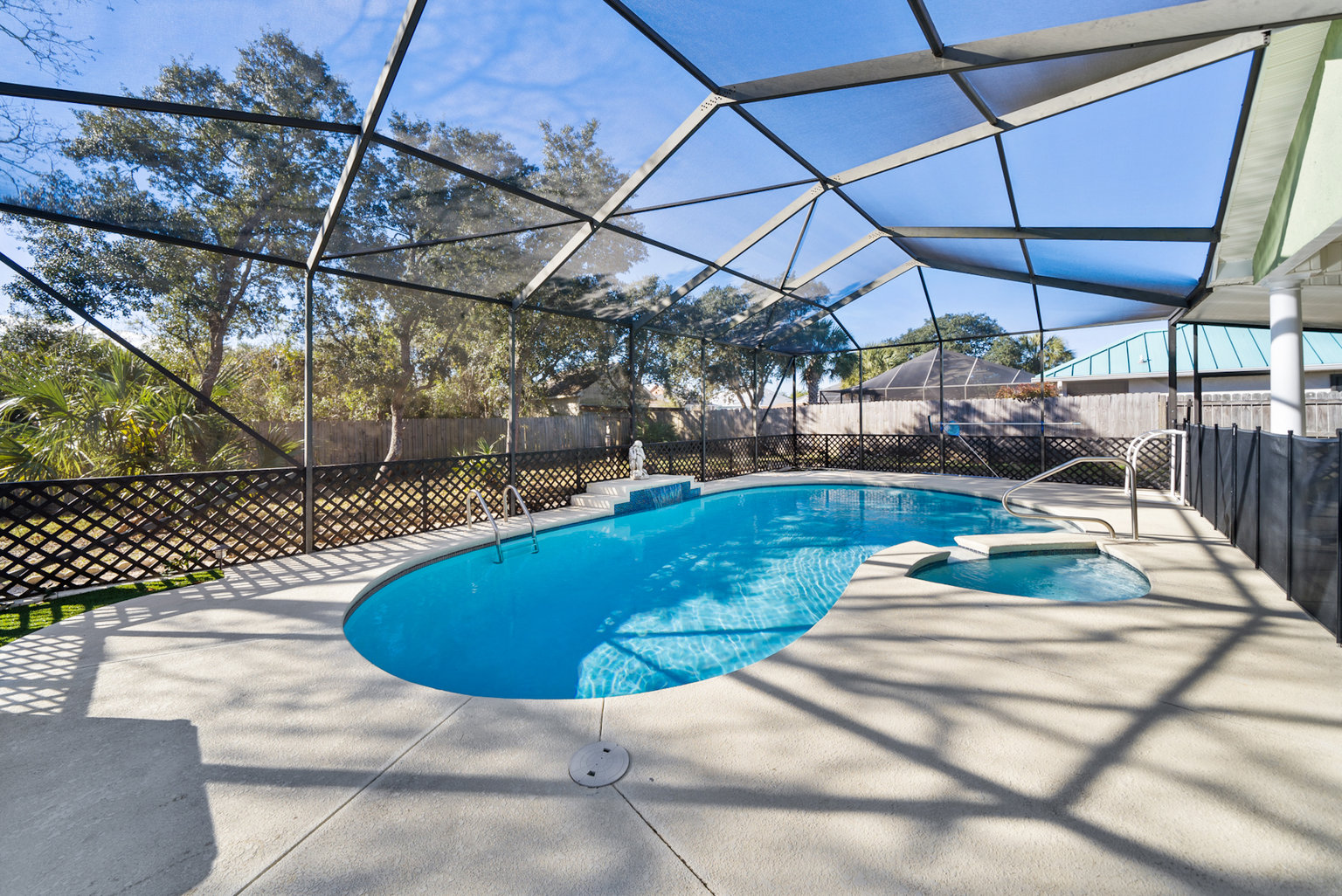 Panama City Beach Vacation Rental