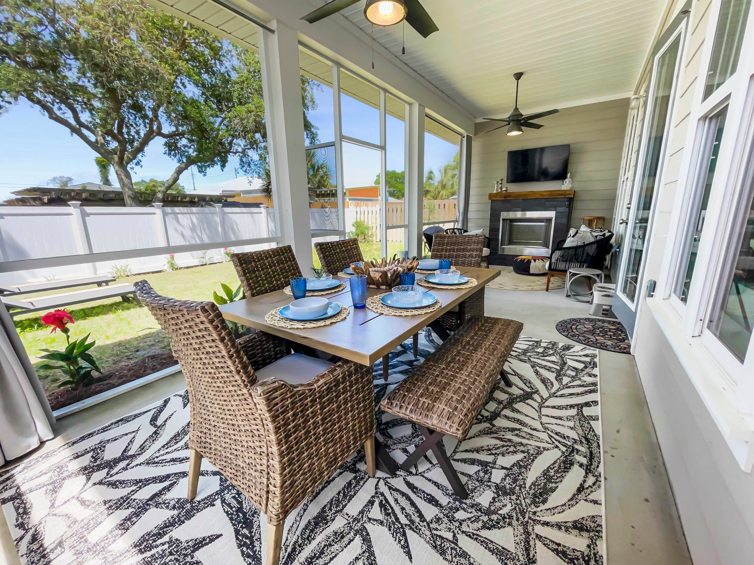 Panama City Beach Vacation Rental
