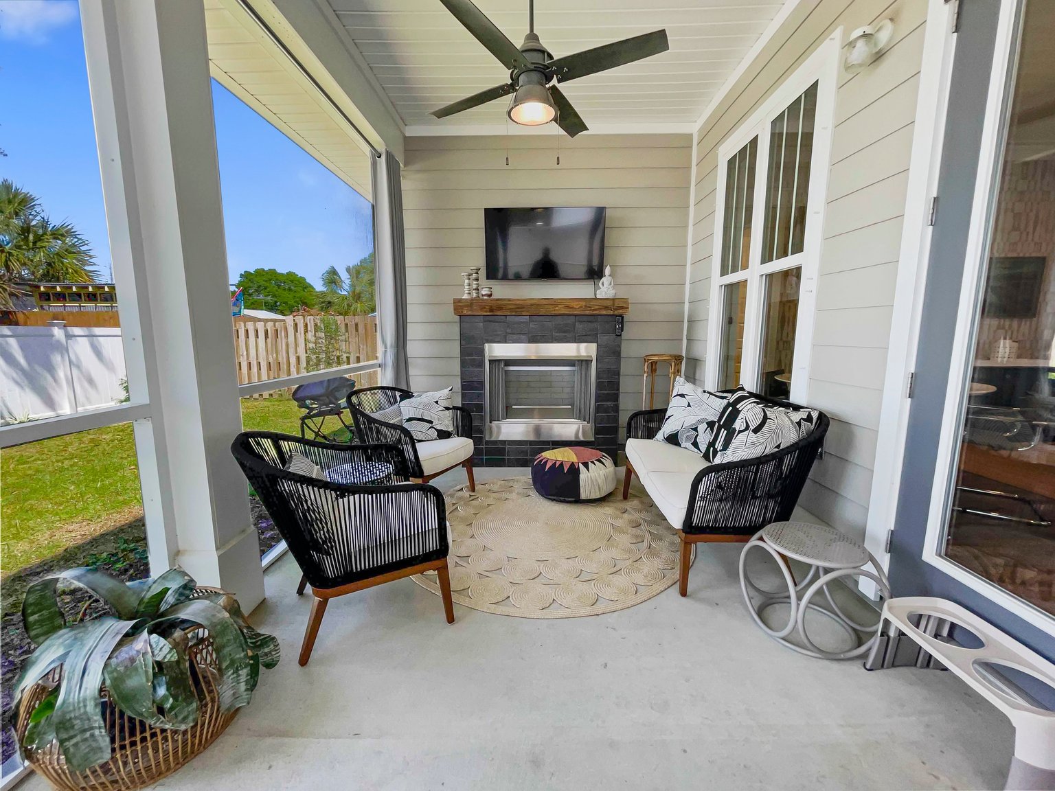 Panama City Beach Vacation Rental