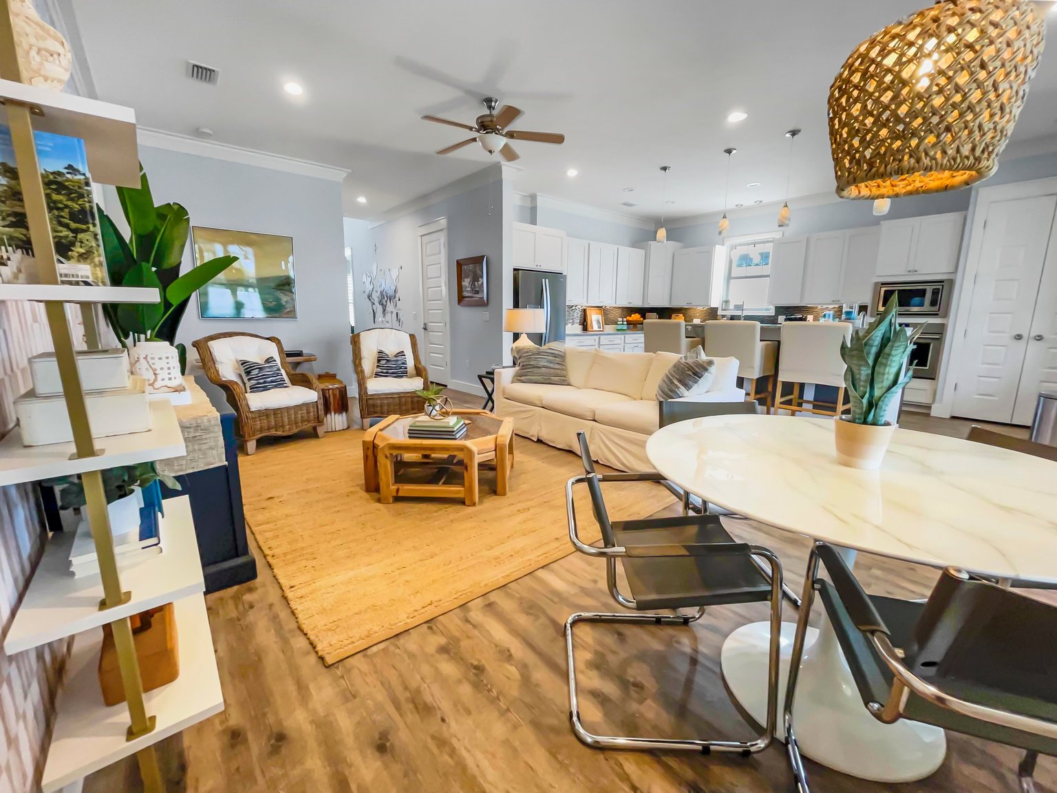 Panama City Beach Vacation Rental