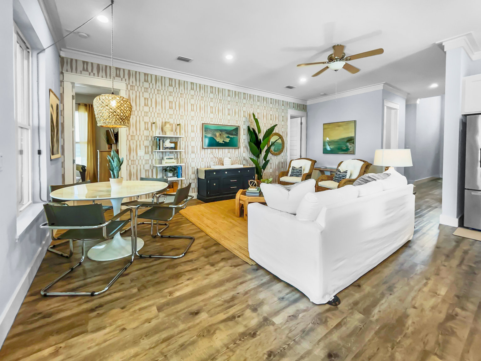Panama City Beach Vacation Rental