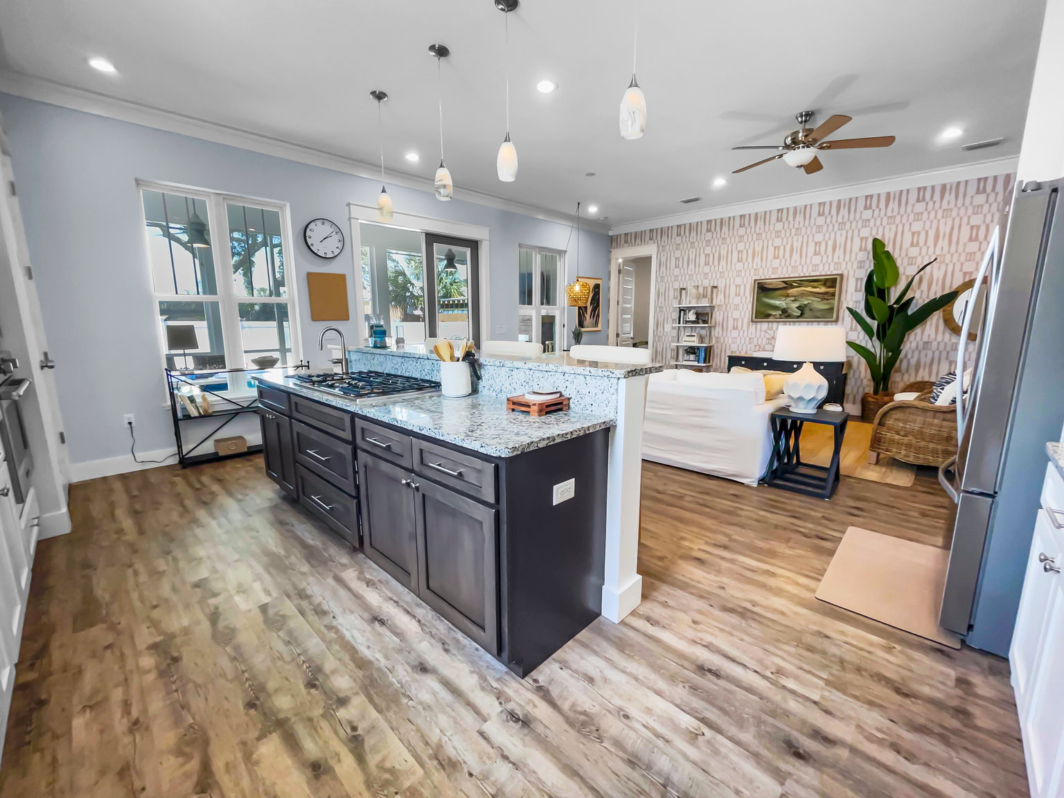 Panama City Beach Vacation Rental
