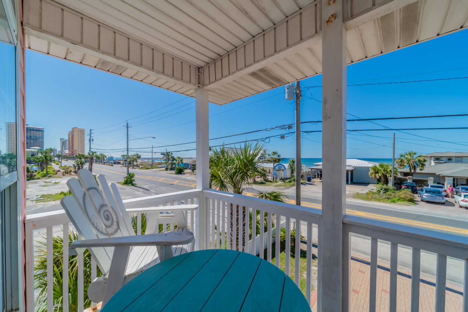 Panama City Beach Vacation Rental