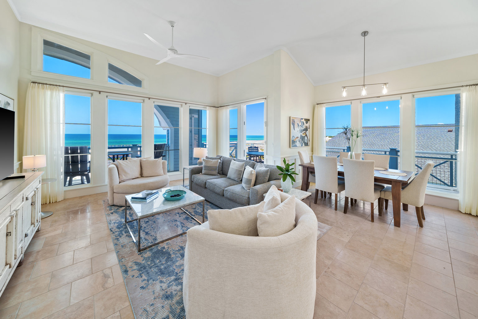 Santa Rosa Beach Vacation Rental