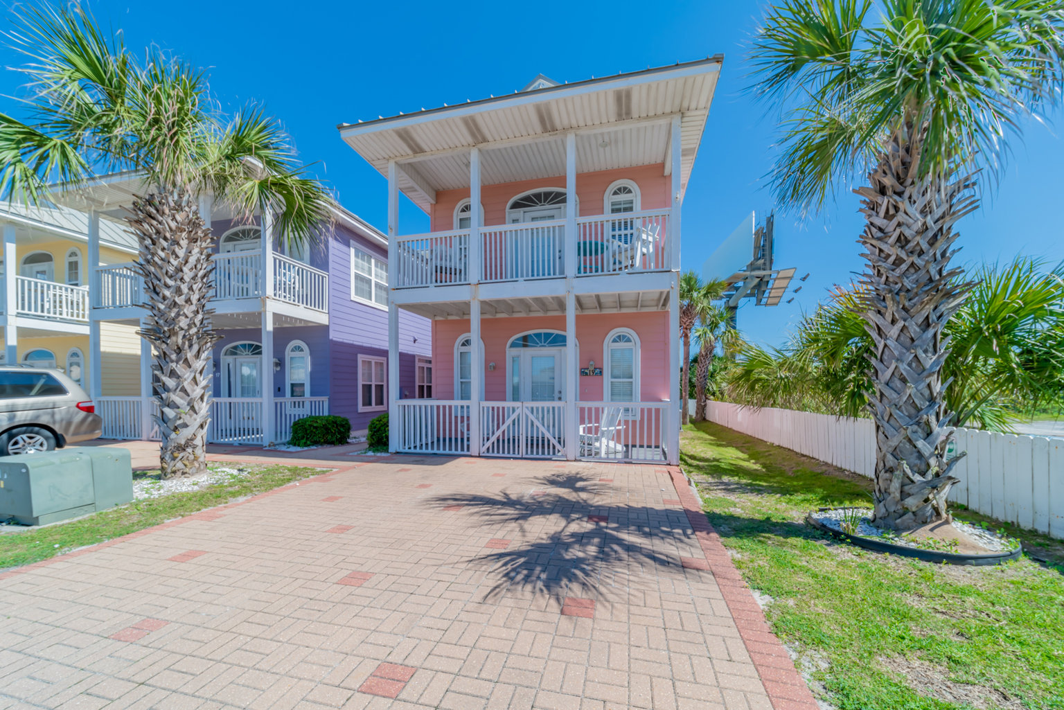 Panama City Beach Vacation Rental