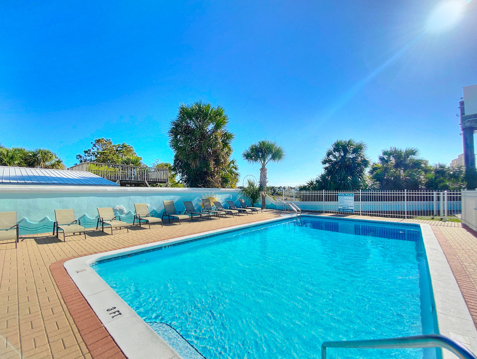 Panama City Beach Vacation Rental