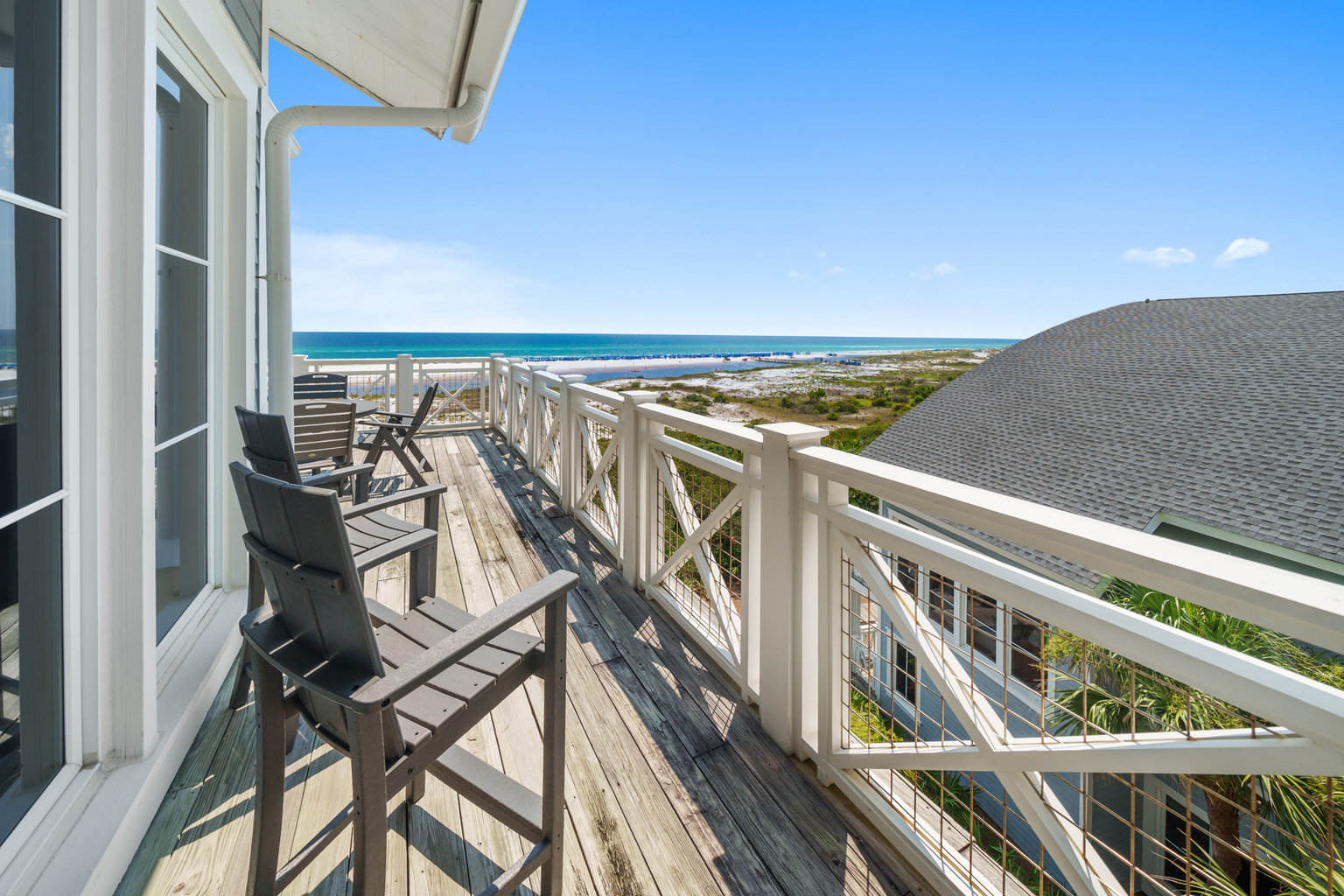 Santa Rosa Beach Vacation Rental