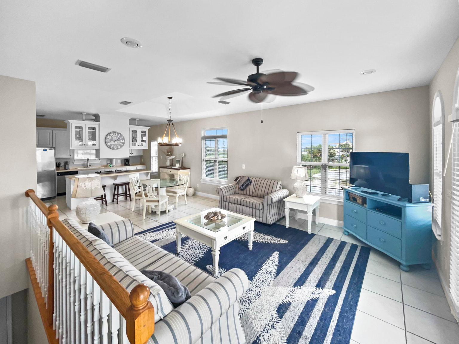 Panama City Beach Vacation Rental