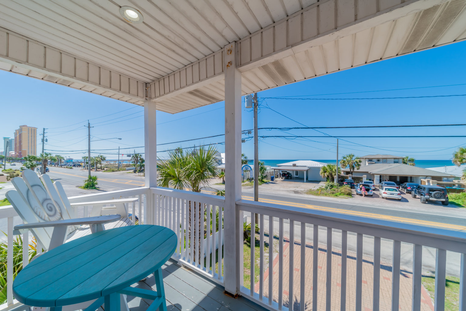 Panama City Beach Vacation Rental