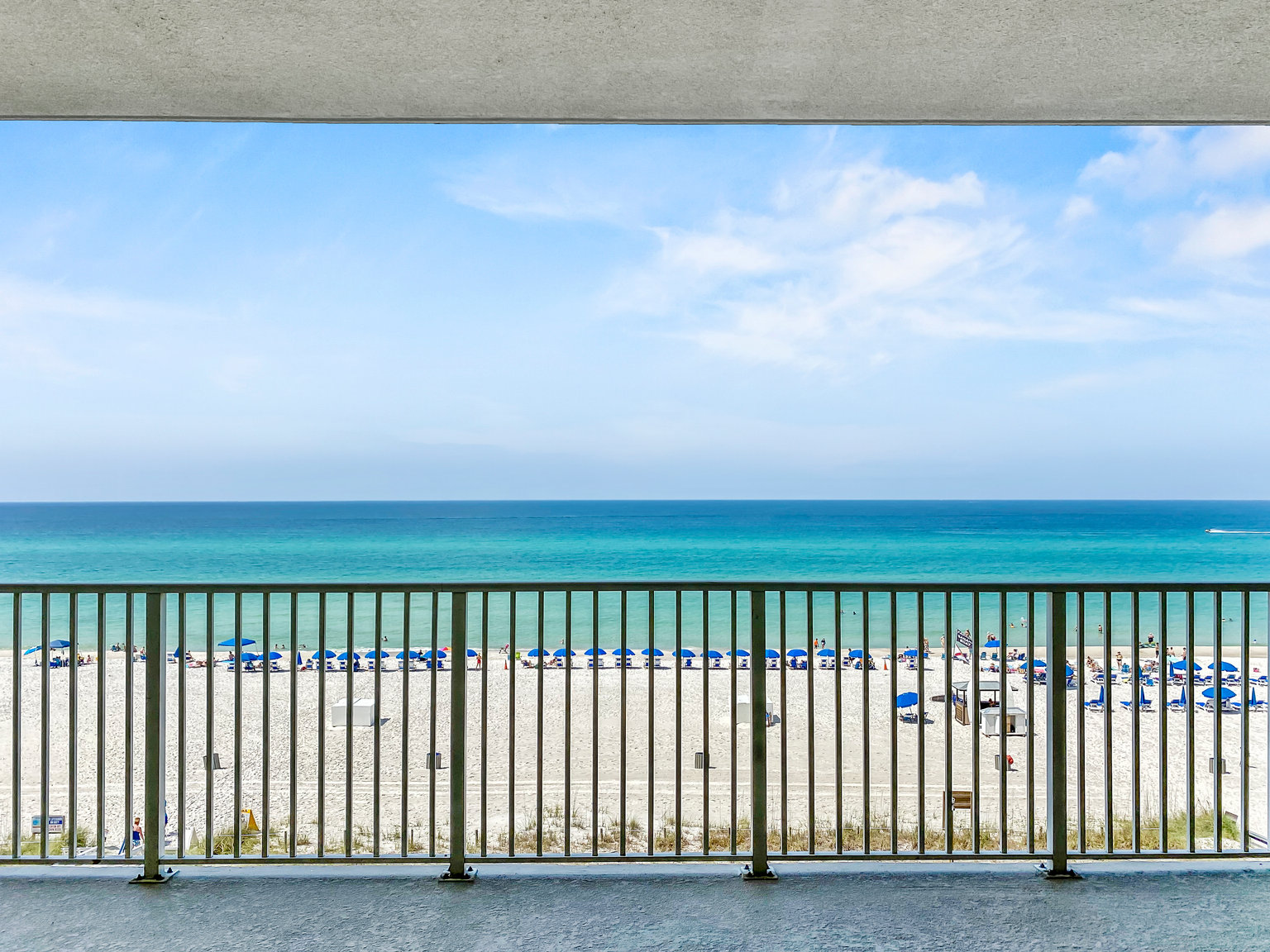 Panama City Beach Vacation Rental