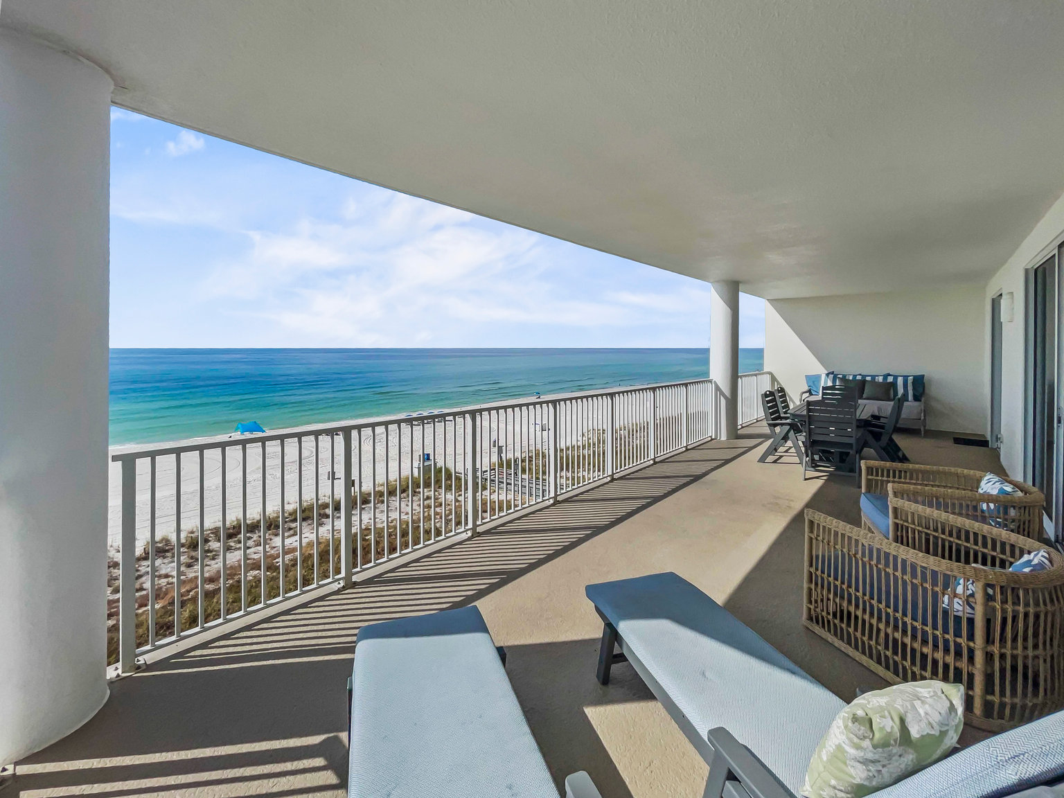 Panama City Beach Vacation Rental