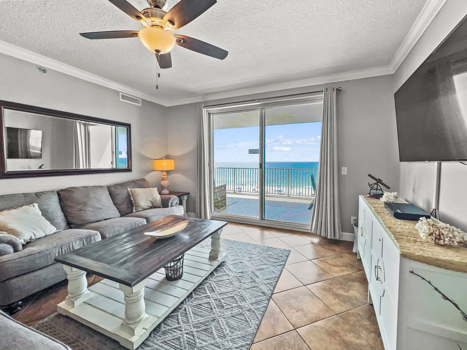 Panama City Beach Vacation Rental