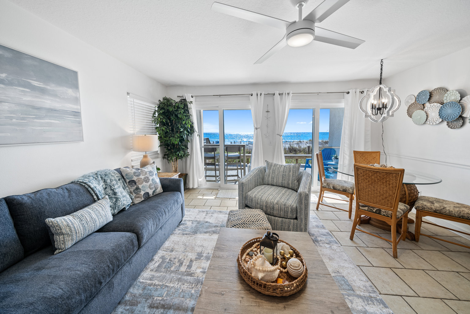 Santa Rosa Beach Vacation Rental