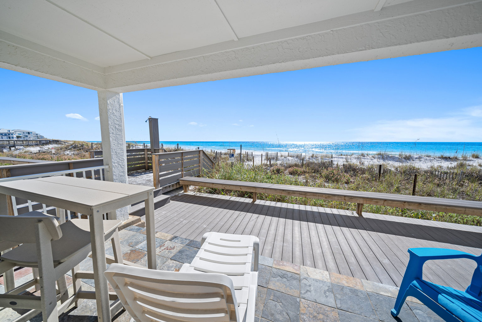 Santa Rosa Beach Vacation Rental