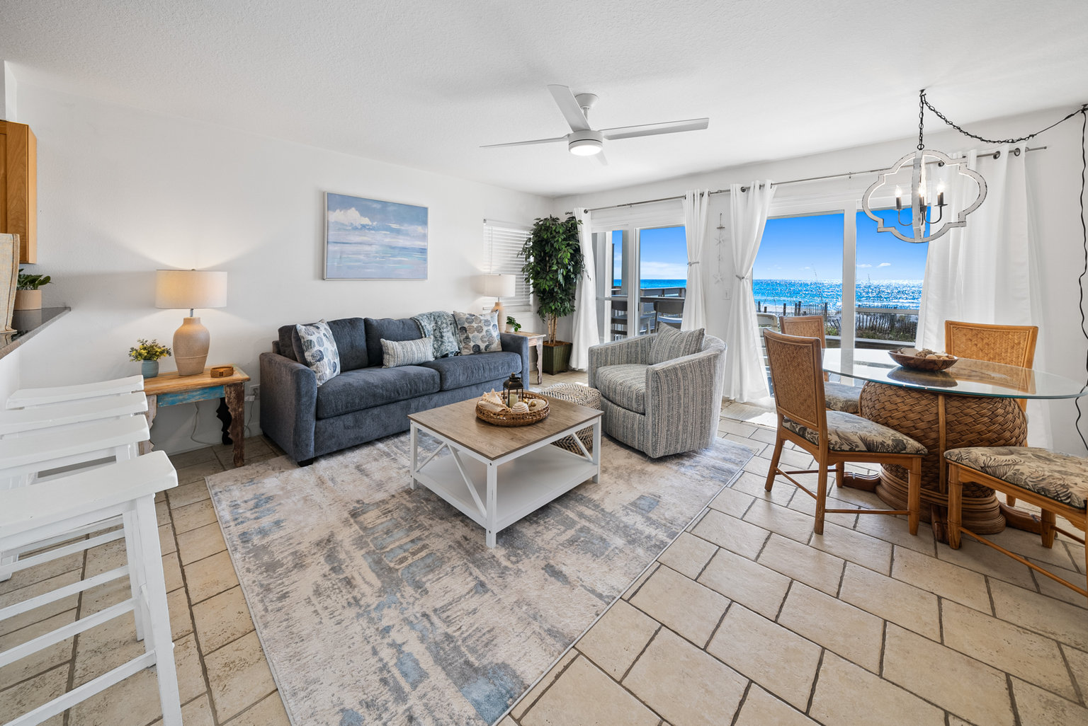 Santa Rosa Beach Vacation Rental