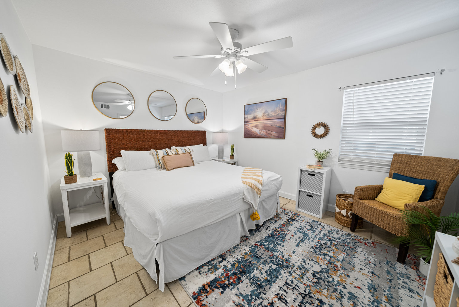 Santa Rosa Beach Vacation Rental