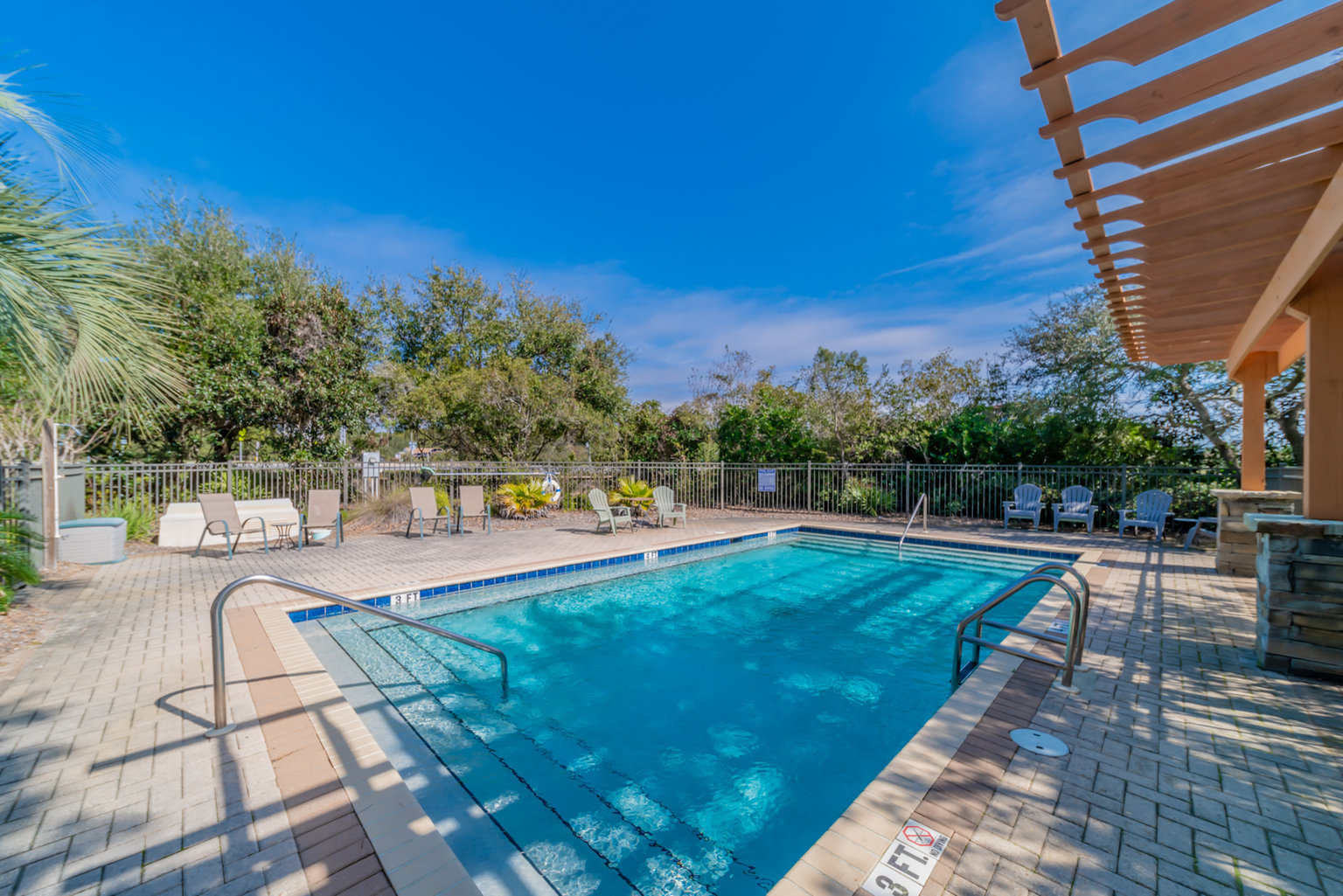 Rosemary Beach Vacation Rental