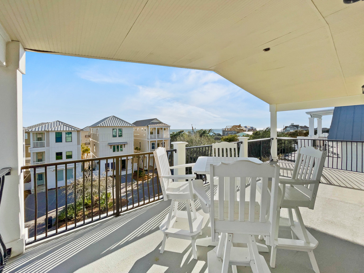 Rosemary Beach Vacation Rental