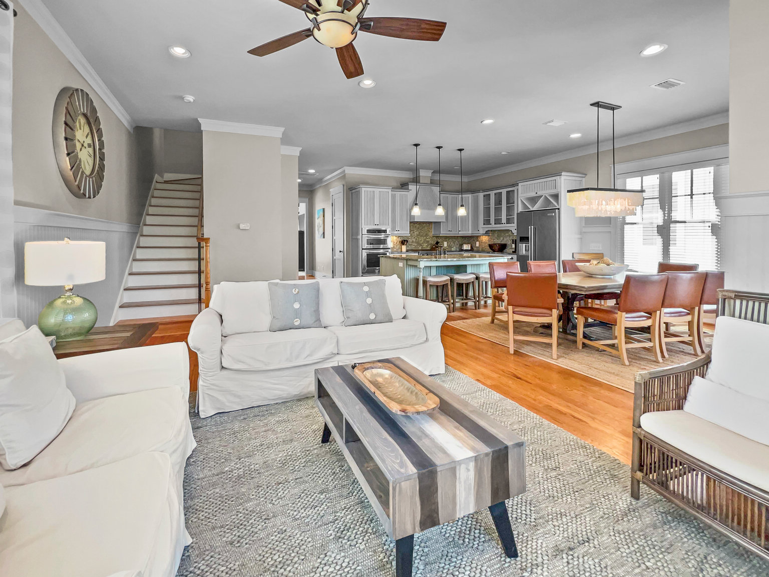 Rosemary Beach Vacation Rental