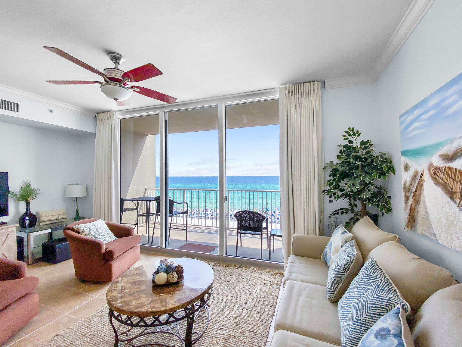 Panama City Beach Vacation Rental