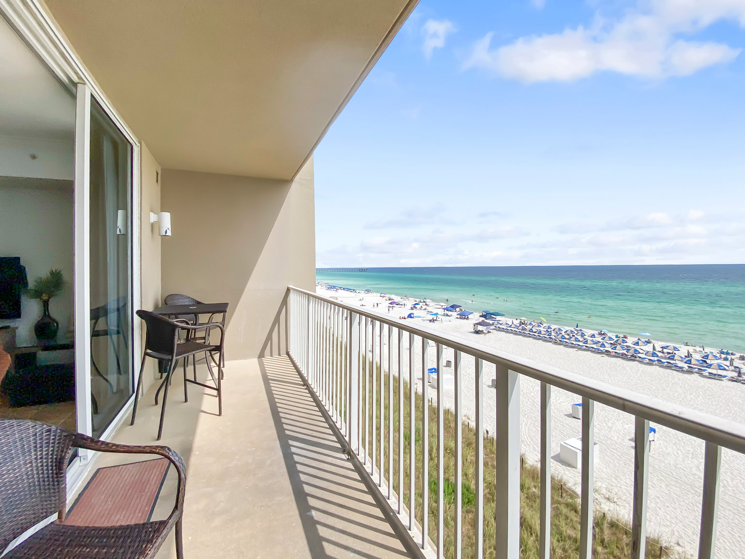 Panama City Beach Vacation Rental