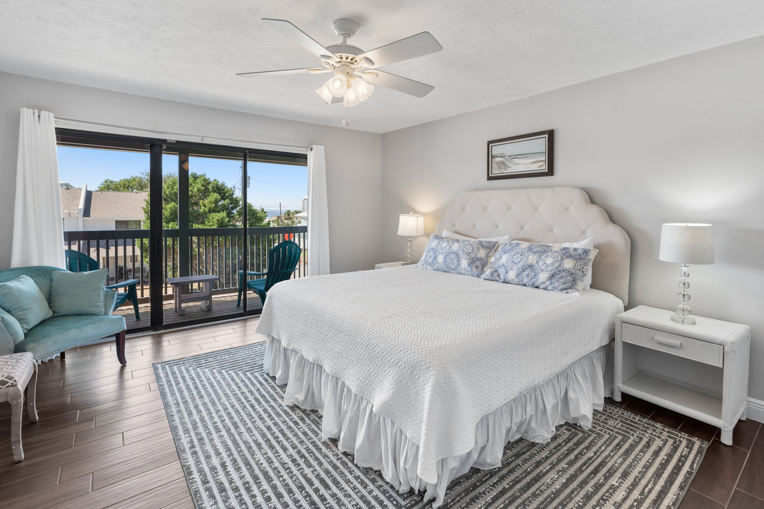 Panama City Beach Vacation Rental