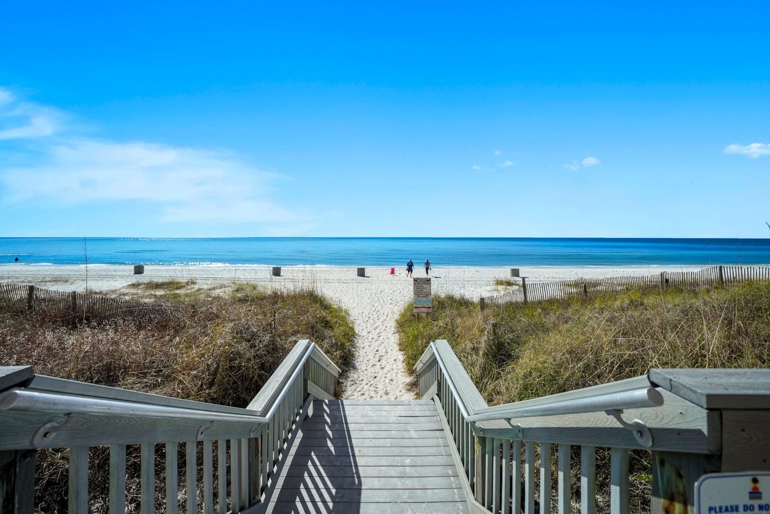 Panama City Beach Vacation Rental
