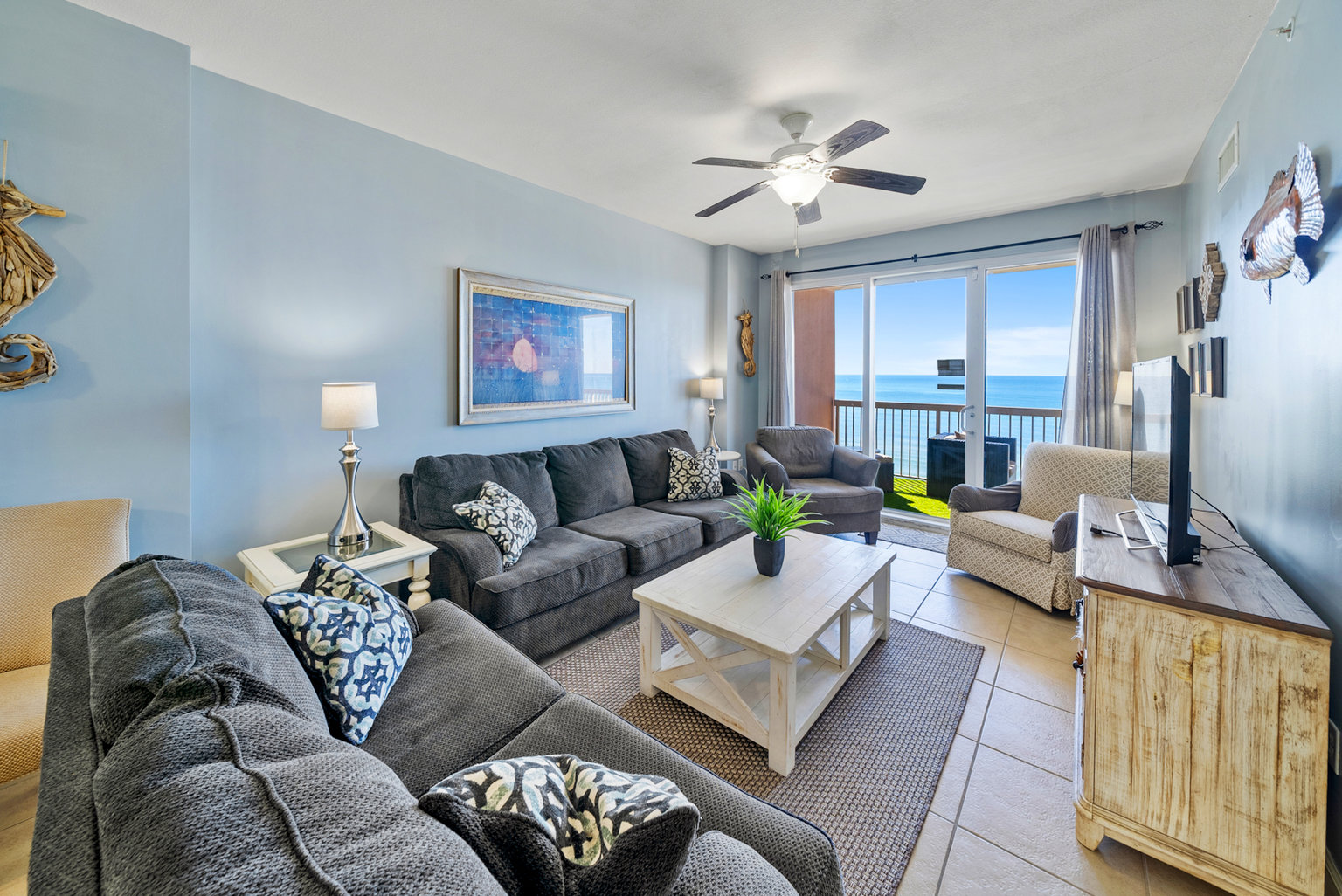 Panama City Beach Vacation Rental