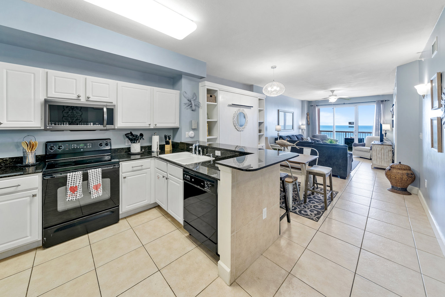 Panama City Beach Vacation Rental