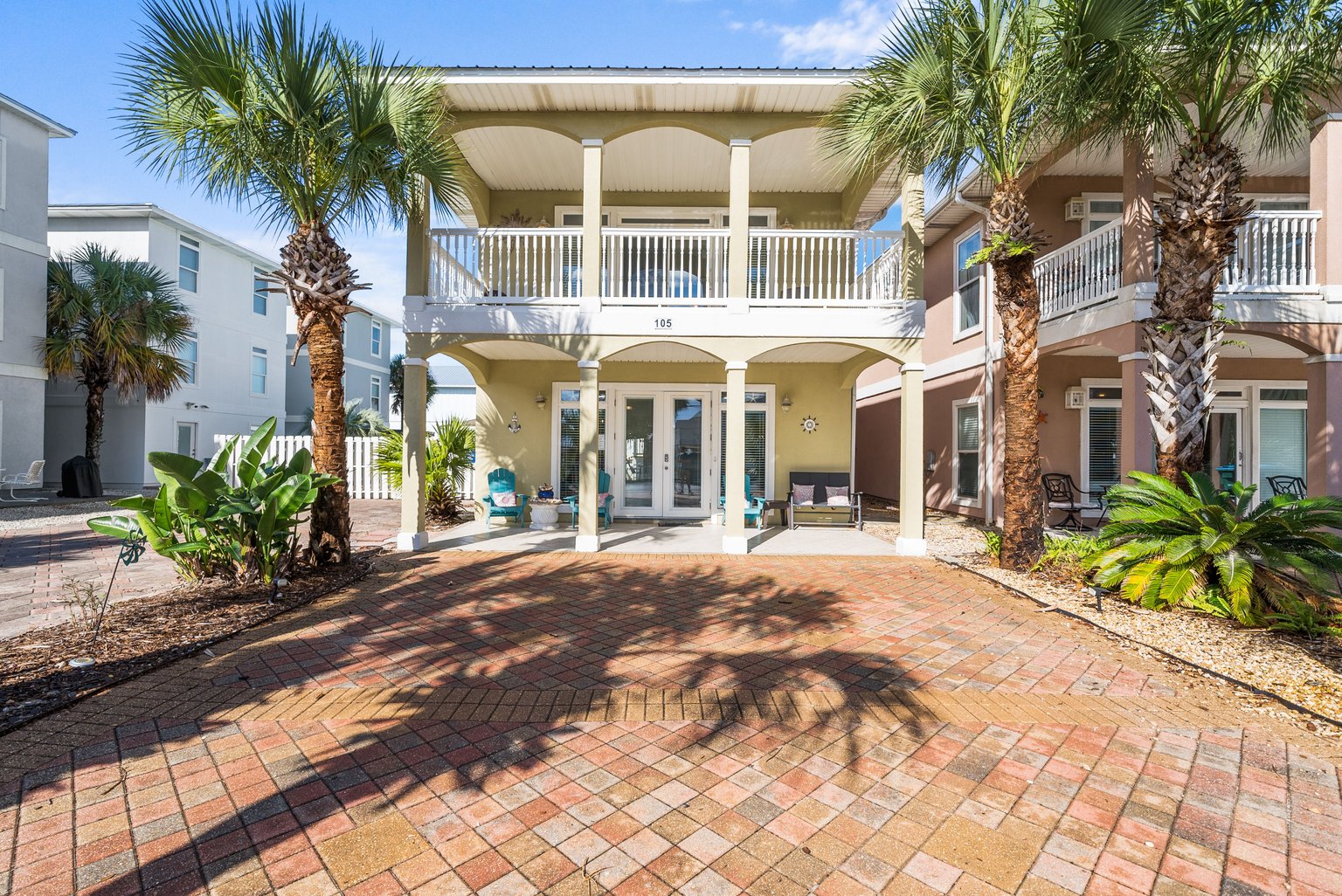 Panama City Beach Vacation Rental