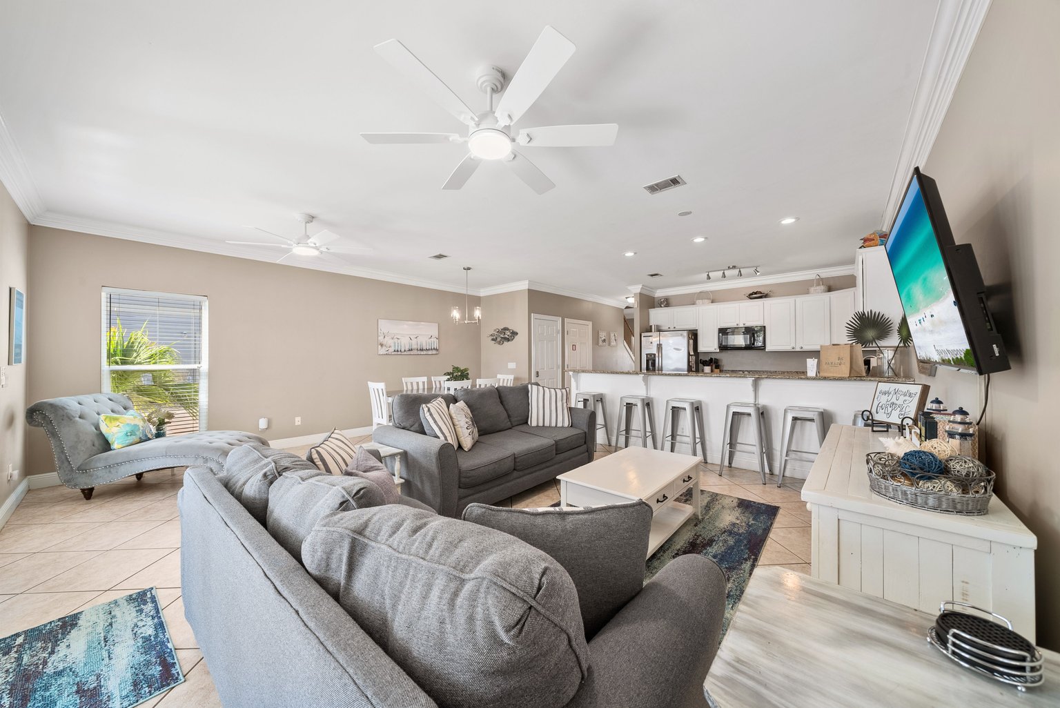 Panama City Beach Vacation Rental