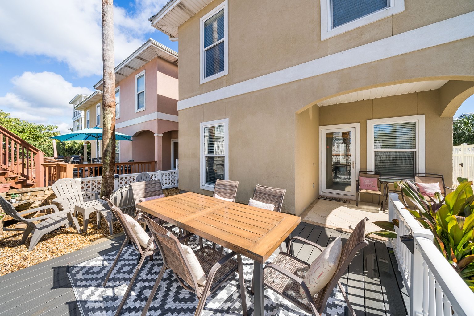 Panama City Beach Vacation Rental