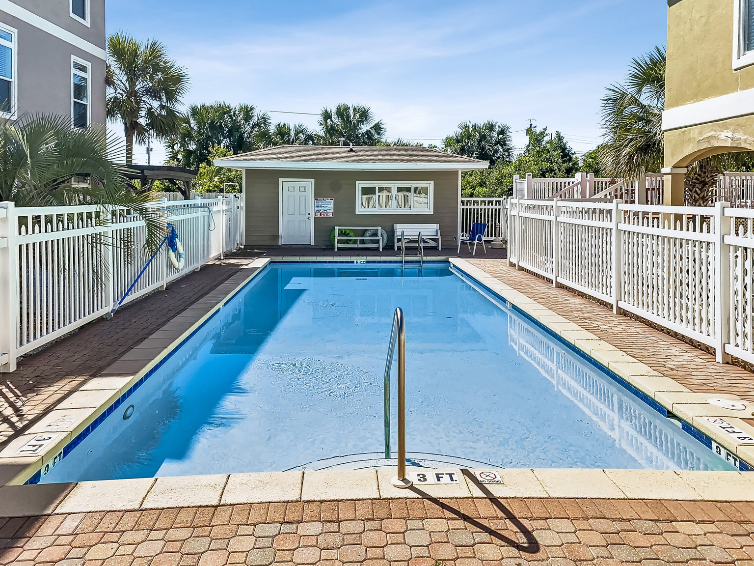 Panama City Beach Vacation Rental