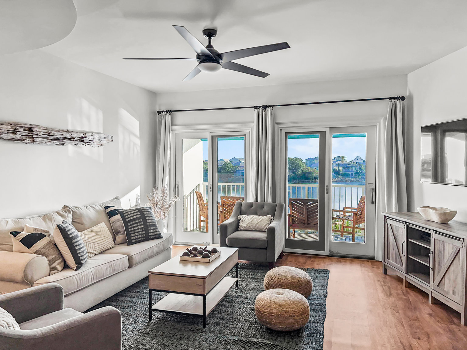 Panama City Beach Vacation Rental