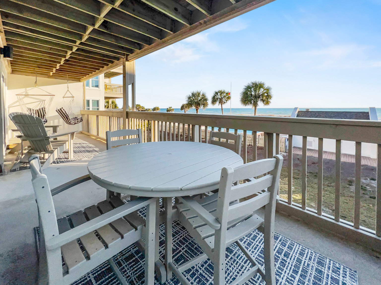 Panama City Beach Vacation Rental